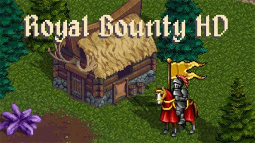 game pic for Royal bounty HD